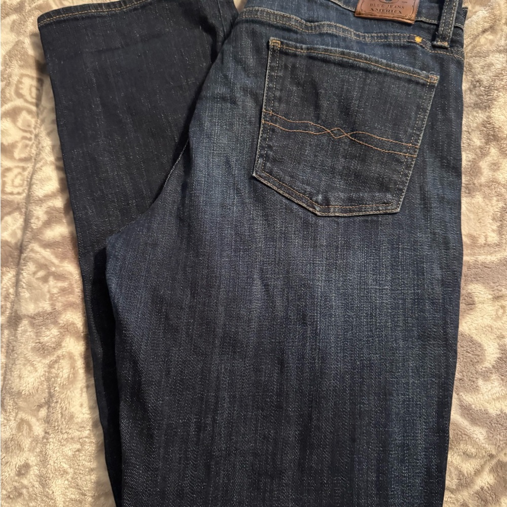 Women’s Lucky Brand Jeans